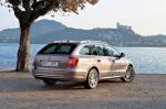 Skoda Superb Combi 2009 года